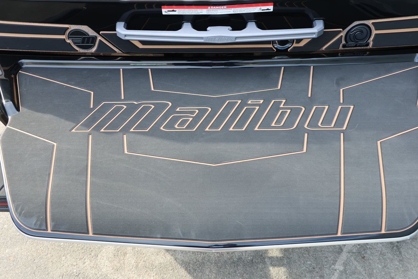 2026 Malibu Wakesetter 21LX