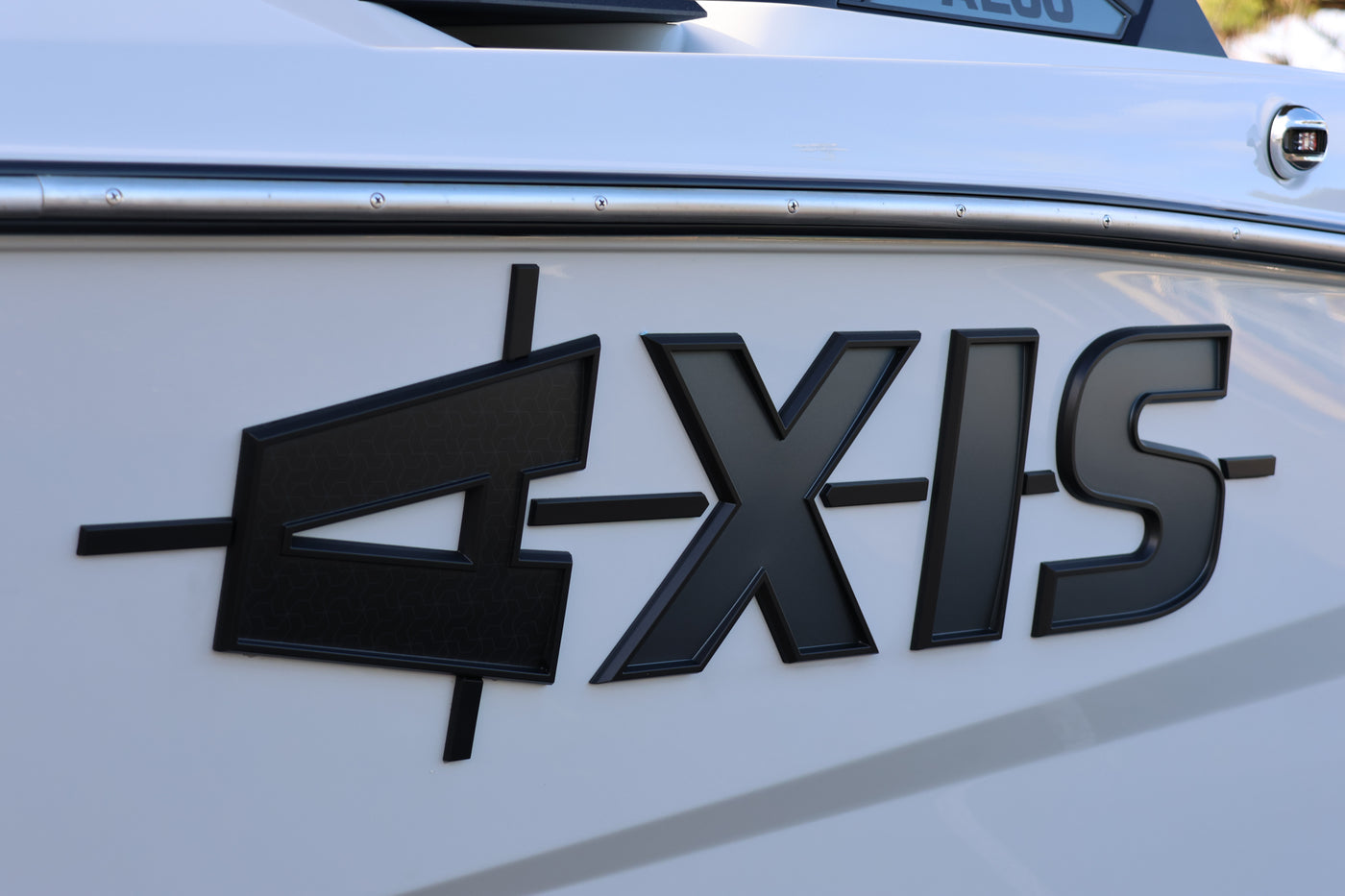 2026 Axis A200