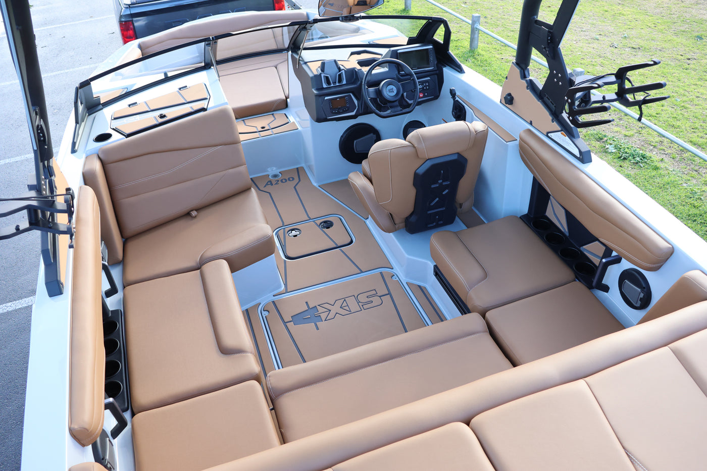 2026 Axis A200
