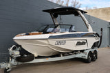 2020 Malibu Wakesetter 20VTX