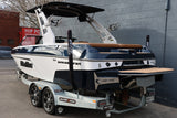 2020 Malibu Wakesetter 20VTX