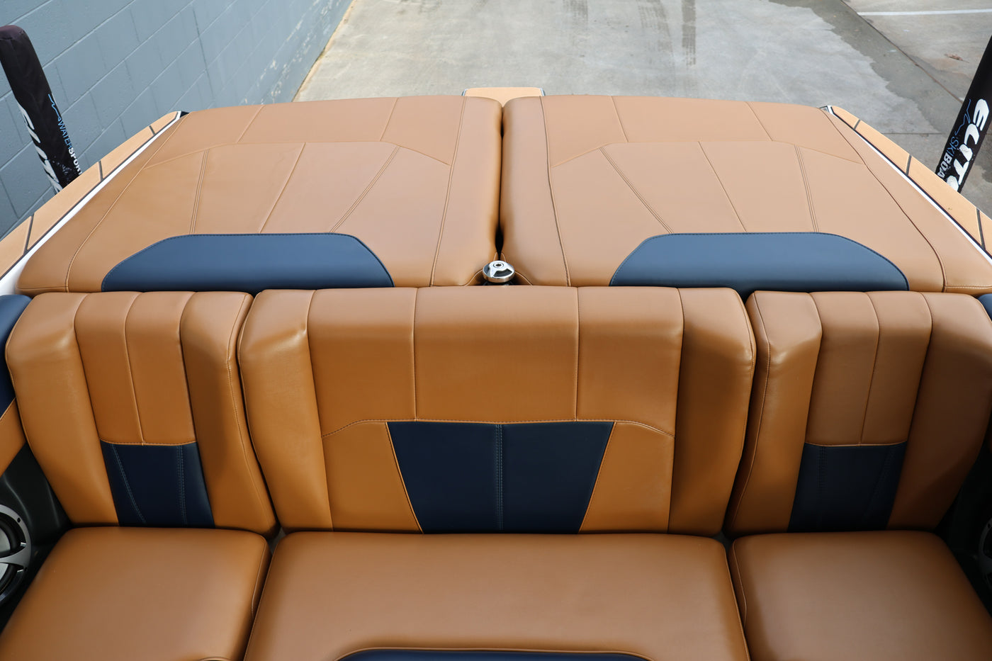 2020 Malibu Wakesetter 20VTX