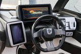 2020 Malibu Wakesetter 20VTX