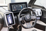 2020 Malibu Wakesetter 20VTX