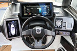2020 Malibu Wakesetter 20VTX