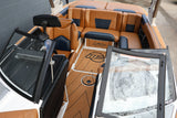 2020 Malibu Wakesetter 20VTX