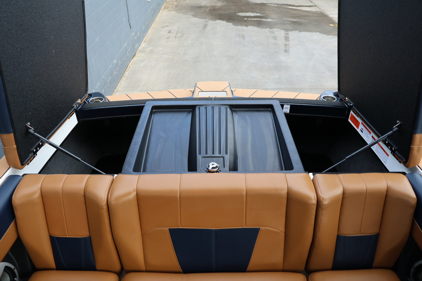 2020 Malibu Wakesetter 20VTX