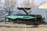 2026 Malibu Wakesetter 22LSV