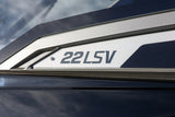2026 Malibu Wakesetter 22LSV