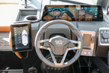 2026 Malibu Wakesetter 22LSV