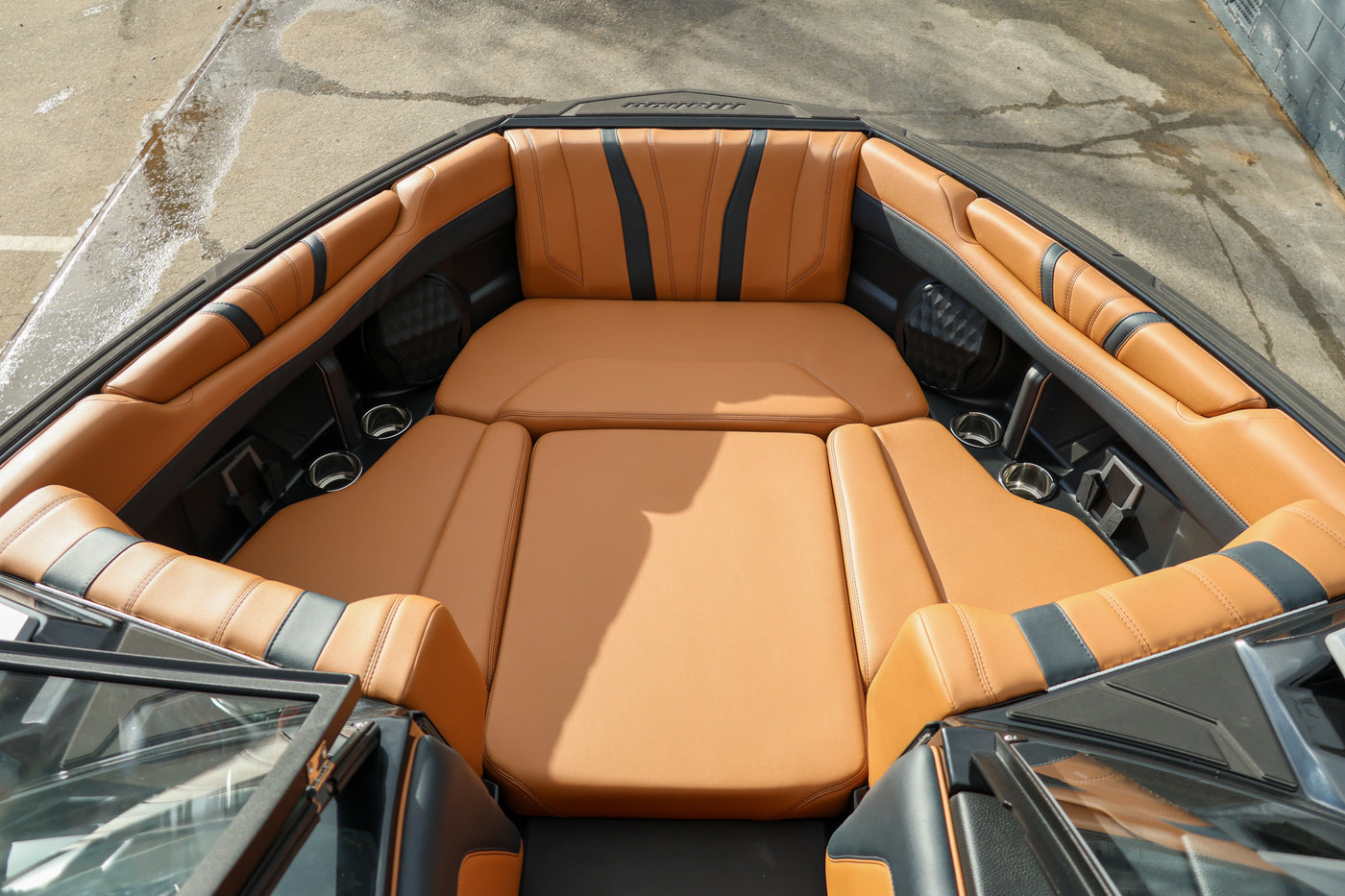 2026 Malibu Wakesetter 22LSV