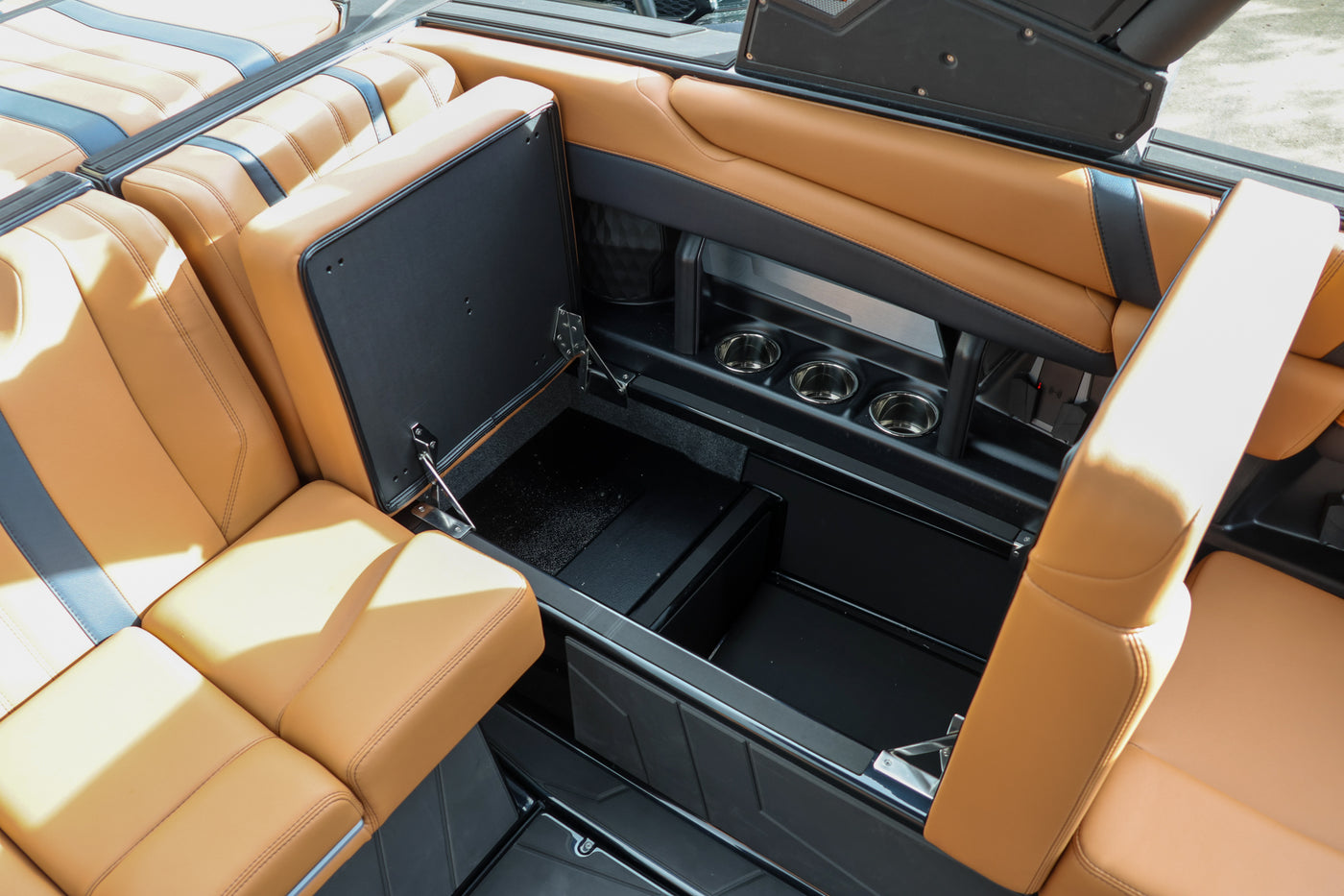 2026 Malibu Wakesetter 22LSV