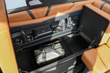 2026 Malibu Wakesetter 22LSV
