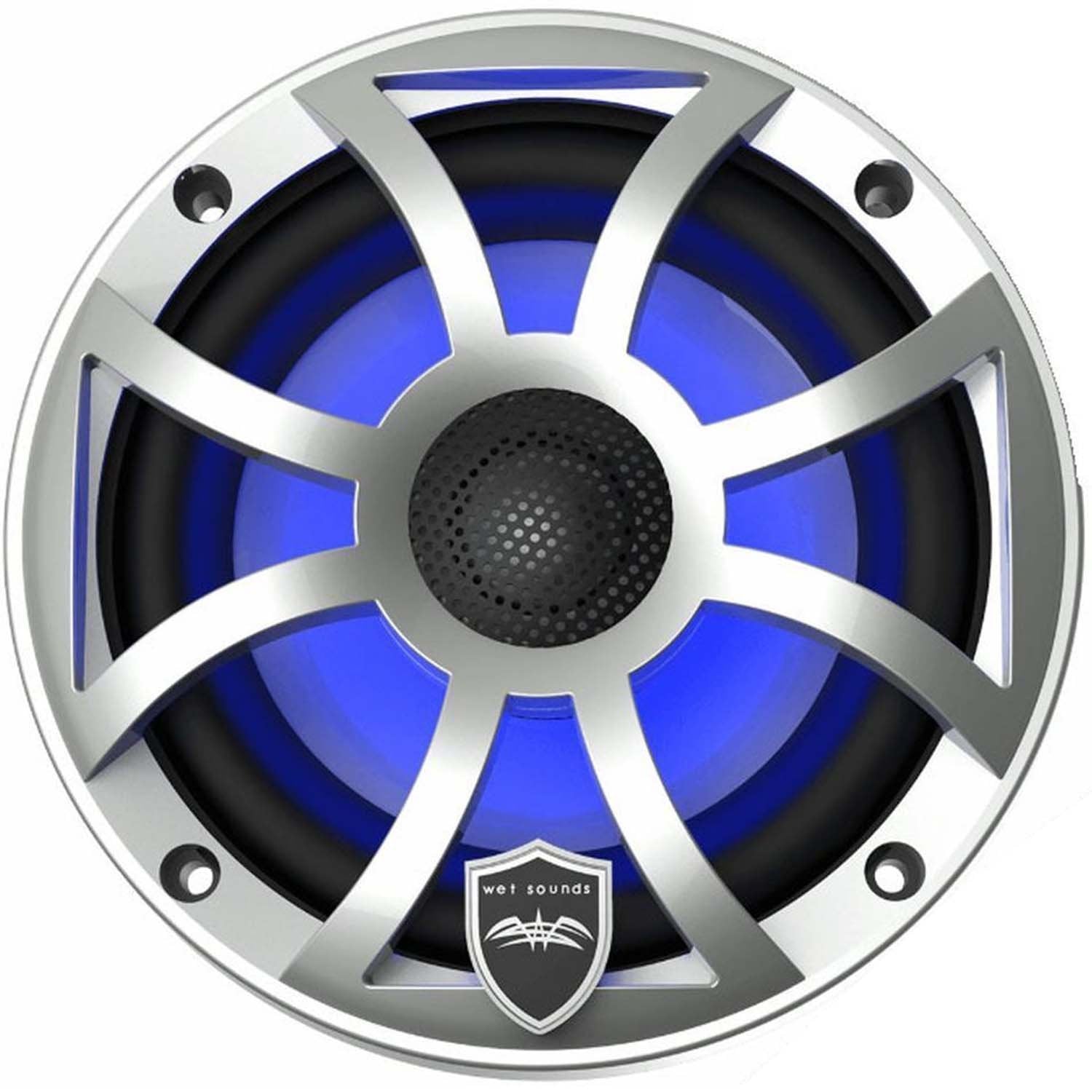 WETSOUNDS REVO 6 SPEAKERS