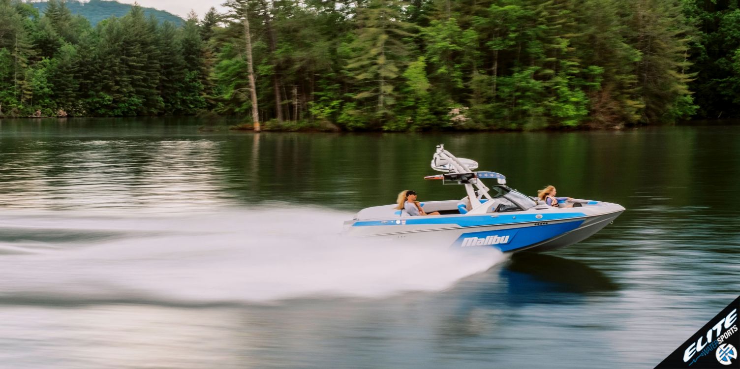 2025 Malibu Wakesetter 20VTX