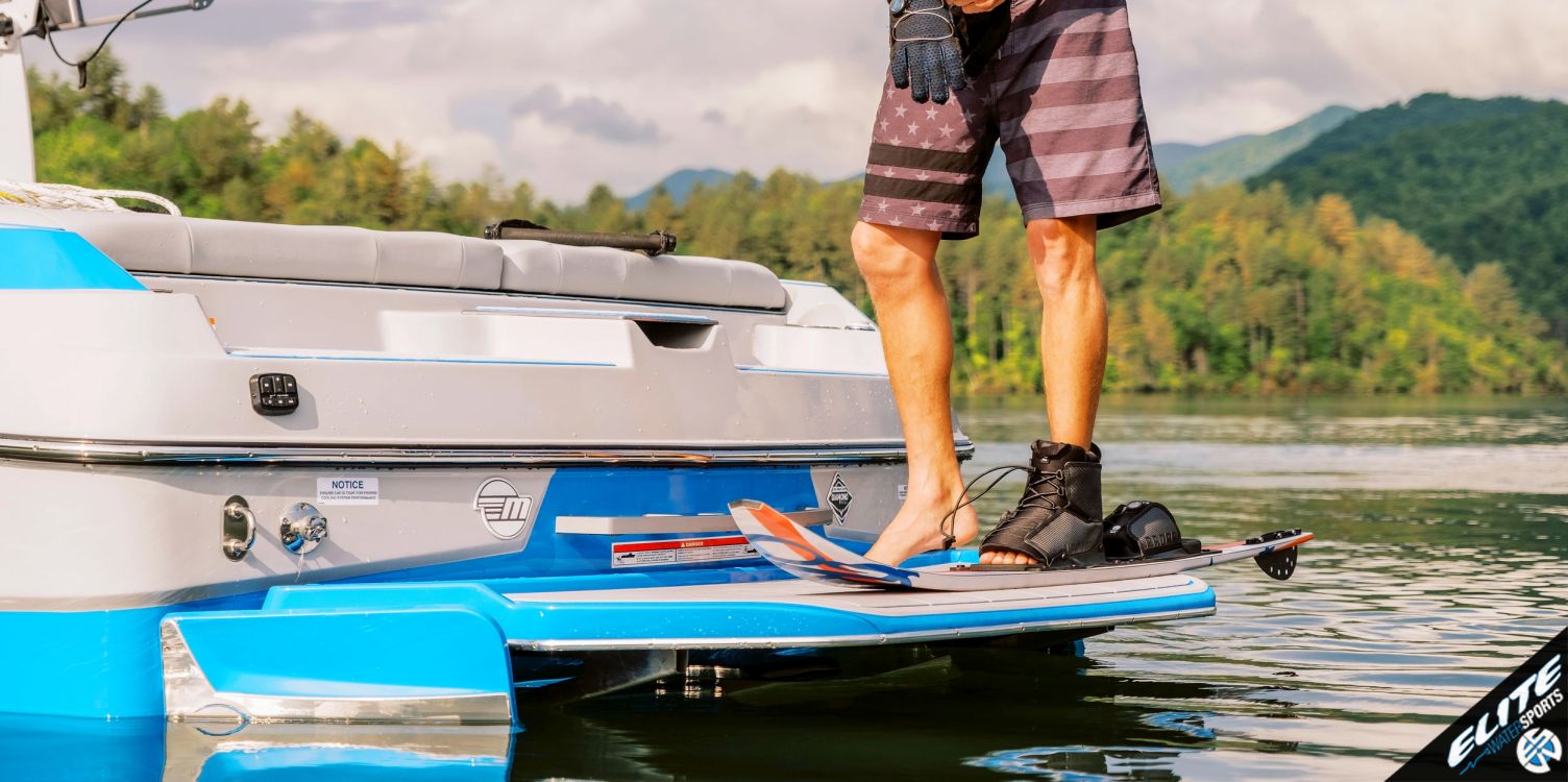 2025 Malibu Wakesetter 20VTX