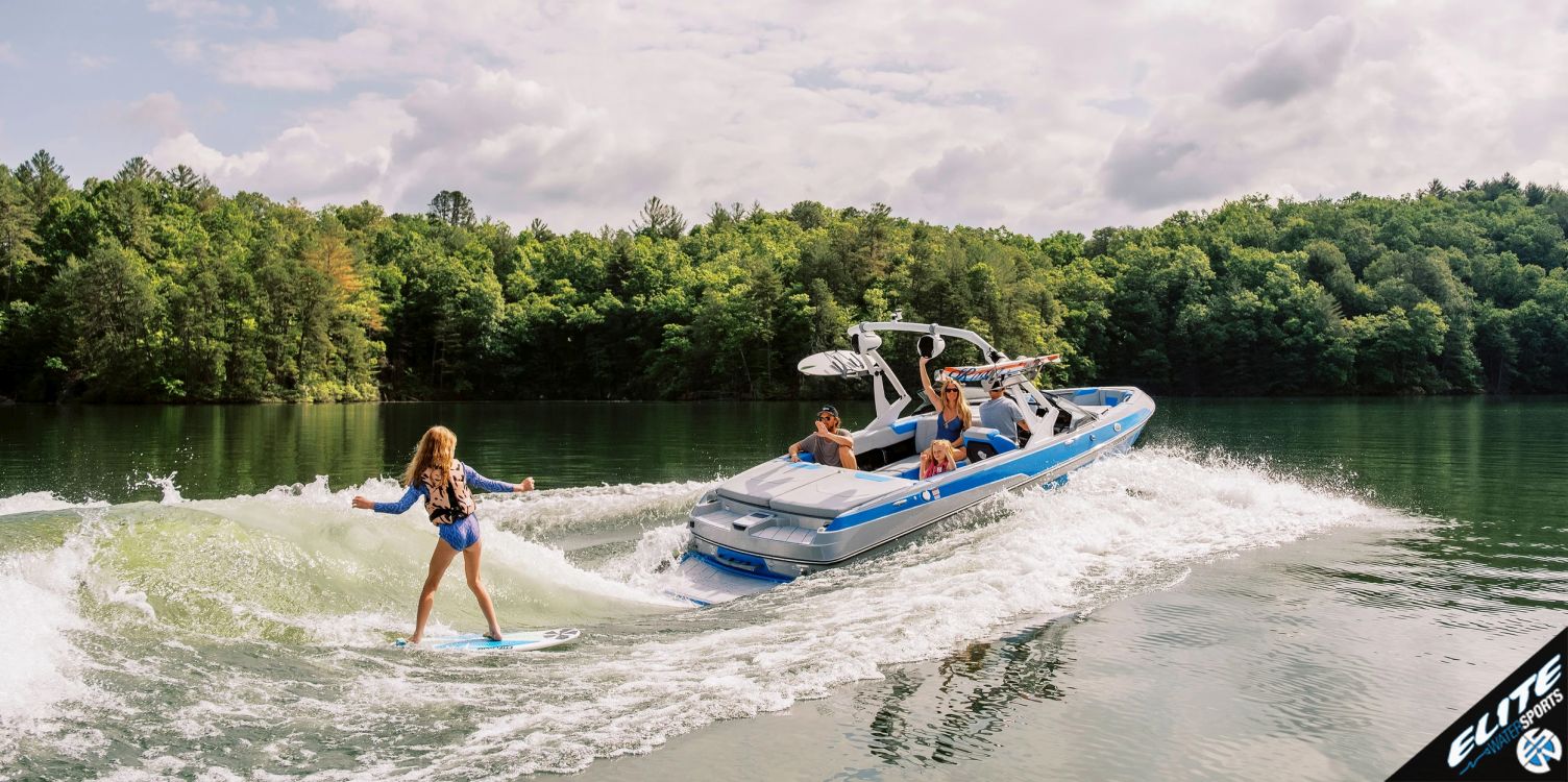 2025 Malibu Wakesetter 20VTX