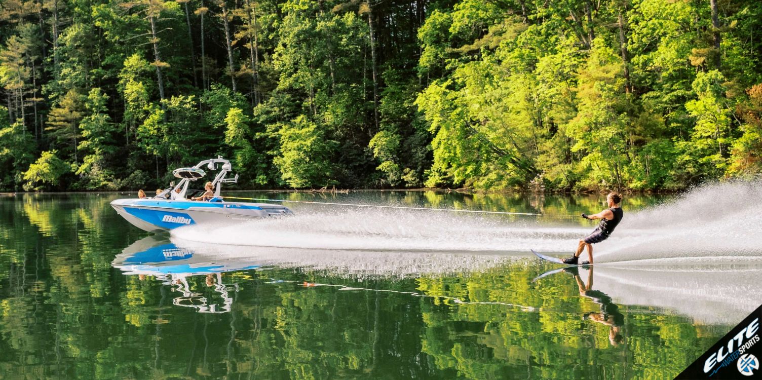 2025 Malibu Wakesetter 20VTX