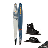 2025 RADAR SENATE ALLOY WITH PRIME BOOT & RTP