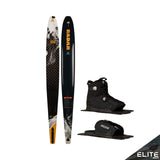 2025 RADAR SENATE LITHIUM SKI WITH VECTOR BOA BOOT & RTP
