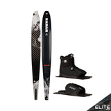 2025 RADAR SENATE PRO BUILD SKI WITH VECTOR BOA BOOT & RTP