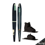 2025 RADAR UNION SKI WITH PRIME BOOT & RTP