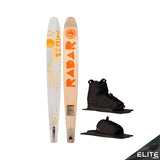 2025 RADAR WOMENS SESSION SKI WITH PRIME BOOT & RTP