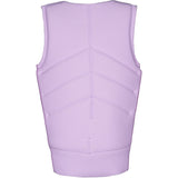 2026 IVY BELLA VEST - LAVENDER