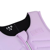 2026 IVY BELLA VEST - LAVENDER