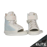 2027 LIQUID FORCE DREAM WAKEBOARD BOOTS