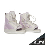 2027 LIQUID FORCE PLUSH WAKEBOARD BOOTS