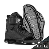 2027 LIQUID FORCE RANT 6R WAKEBOARD BOOTS