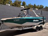 2026 Malibu Wakesetter 22LSV