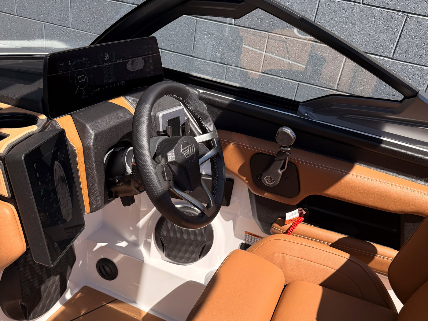 2026 Malibu Wakesetter 22LSV