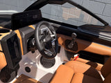 2026 Malibu Wakesetter 22LSV