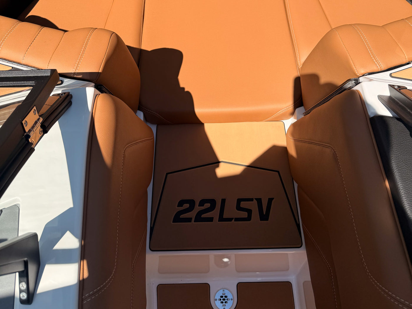 2026 Malibu Wakesetter 22LSV