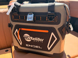 2026 Malibu Wakesetter 22LSV