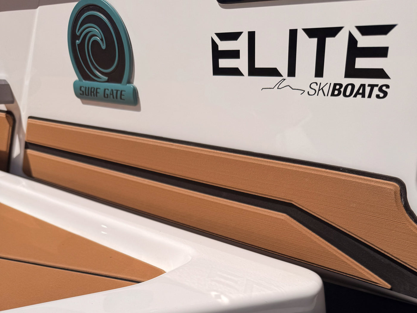 2026 Malibu Wakesetter 22LSV