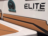 2026 Malibu Wakesetter 22LSV
