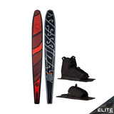 2026 RADAR SESSION SKI WITH PRIME BOOT & RTP