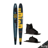 2026 RADAR UNION SKI WITH PRIME BOOT & RTP