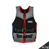 2026 RONIX DRIVERS ED VEST