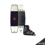 2026 RAPTOR LITESIDE WITH HYPERLITE REMIX BOOTS