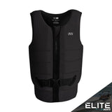 2027 IVY BELLA VEST - CHARCOAL