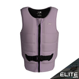 2027 IVY BELLA VEST - LILAC