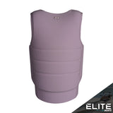 2027 IVY BELLA VEST - LILAC
