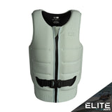 2027 IVY BELLA VEST - SAGE