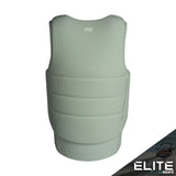 2027 IVY BELLA VEST - SAGE