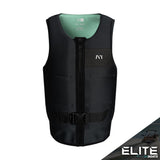 2027 IVY NOVA VEST - CHARCOAL
