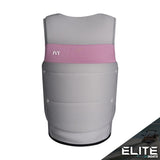 2027 IVY NOVA VEST - SILVER